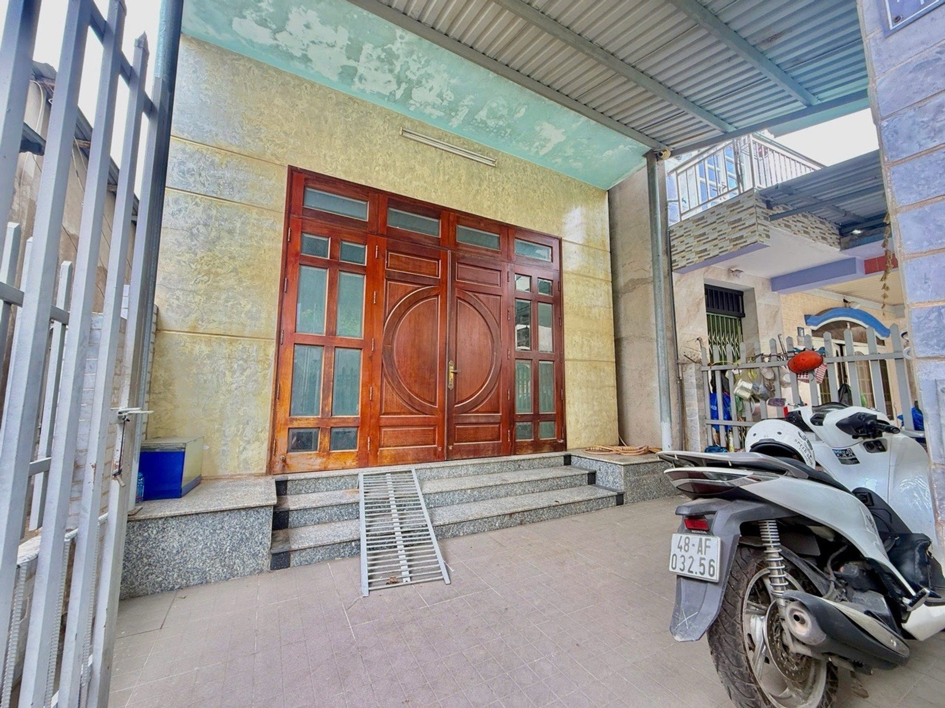 Nhà Nguyễn Tri Phương Dt 109m2 full thổ cư giá chỉ hơn 3ti