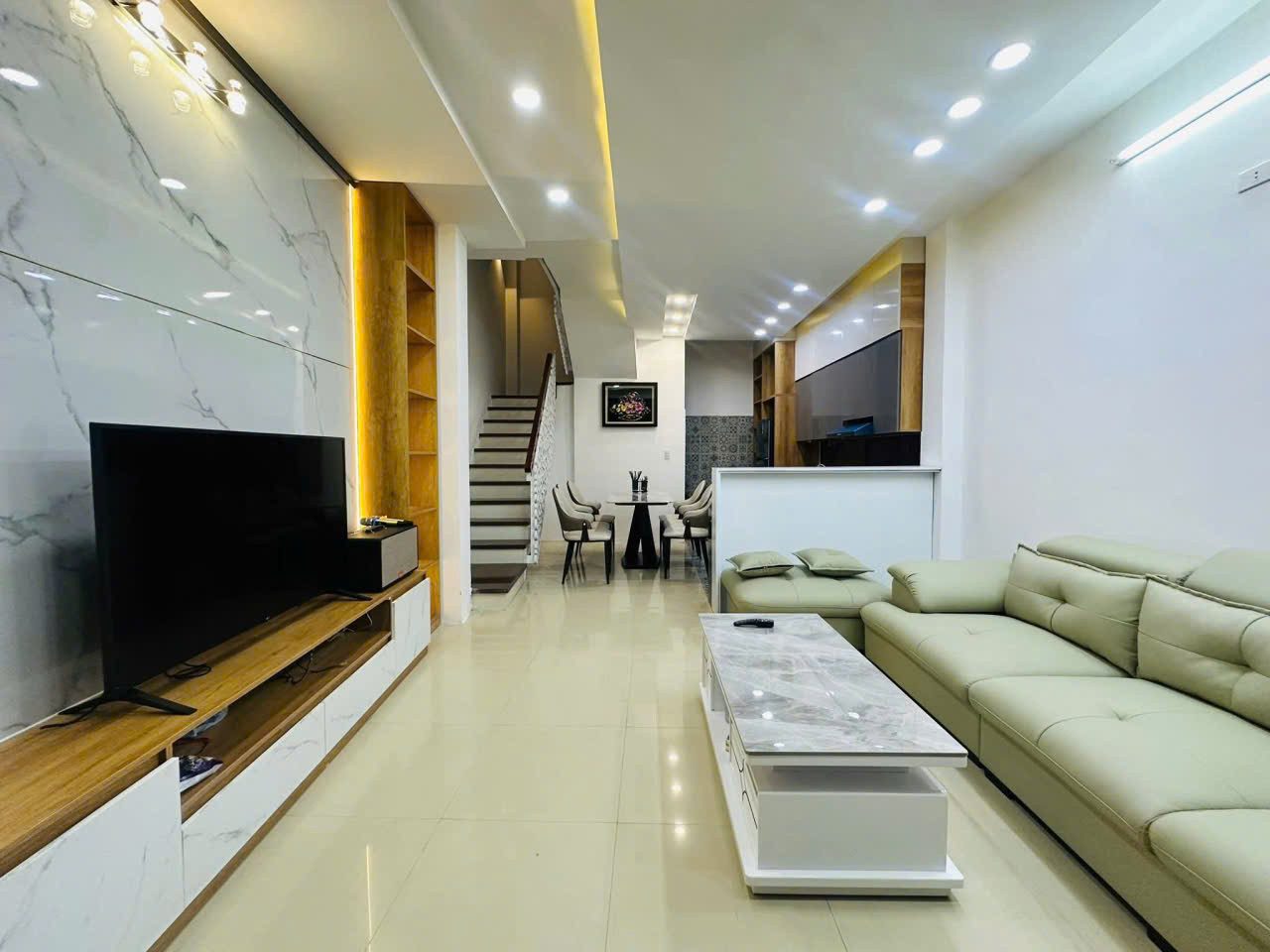 📌📌📌LÀM VIỆC TRỰC TIẾP GIÁ TỐT !!! Bán nhà kiệt Nguyễn Tri Phương, Hòa Thuận Đông
