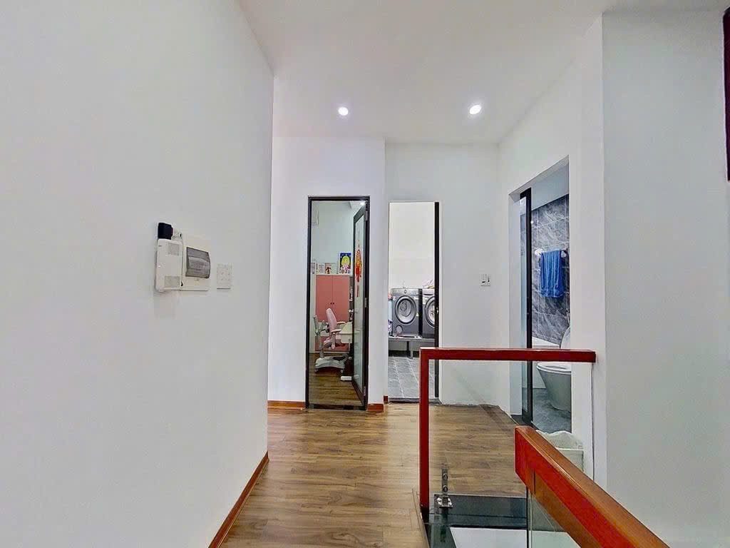 🏠 BÁN NHÀ 2 TẦNG NGUYỄN TRI PHƯƠNG - HẢI CHÂU, FULL NỘI THẤT CAO CẤP - GIÁ 5X TỶ