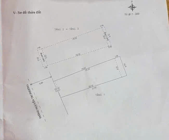 📌📌📌LÀM VIỆC TRỰC TIẾP GIÁ TỐT !!! Bán đất Nguyễn Tri Phương, Thạc Gián