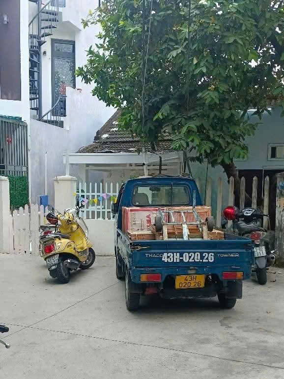 📌📌📌LÀM VIỆC TRỰC TIẾP GIÁ TỐT !!! Bán đất kiệt Nguyễn Tri Phương, Thạc Gián