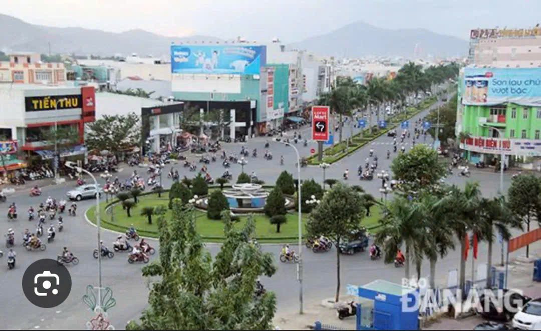 🔥 CHỈ 130TR/M² – NHÀ 3 TẦNG MT NGUYỄN TRI PHƯƠNG – SÁT SÂN BAY – 140M², NGANG 6M