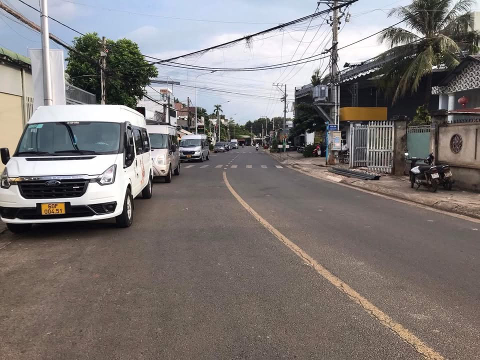 Bán Nhà riêng 168.3m2 có sẵn 150 m2 thổ cư giá 5.99 tỷ tại Đường Nguyễn Tri Phương Phường Xuân An Thành phố Long Khánh Đồng Nai