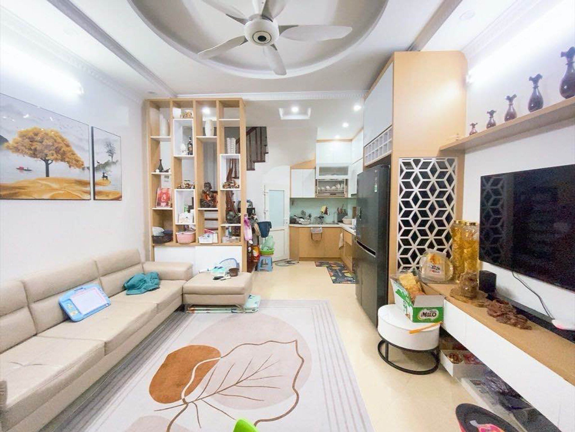 Bán nhà mặt phố tại Nguyễn Trung Trực, giá siêu hời 17,2 tỷ, 105m2
