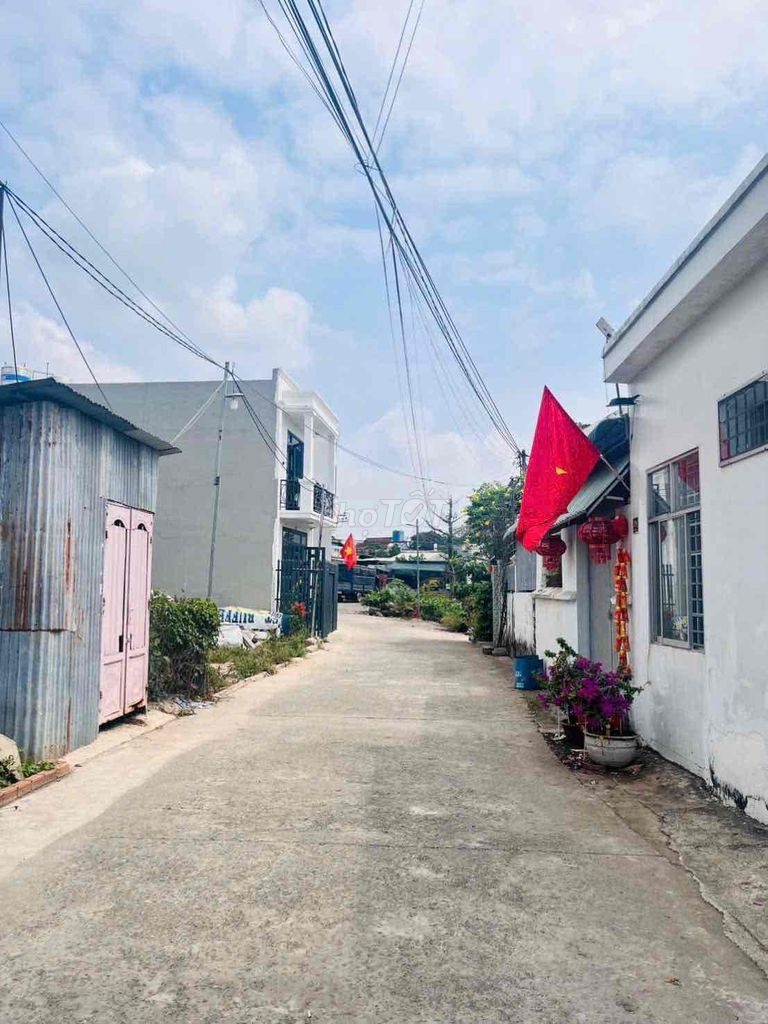 Bán đất tại Nguyễn Trung Trực, An Hòa, 1,25 tỷ(có thương lượng), 63,7m2 full thổ cư, uy tín, Hot! 0335176201