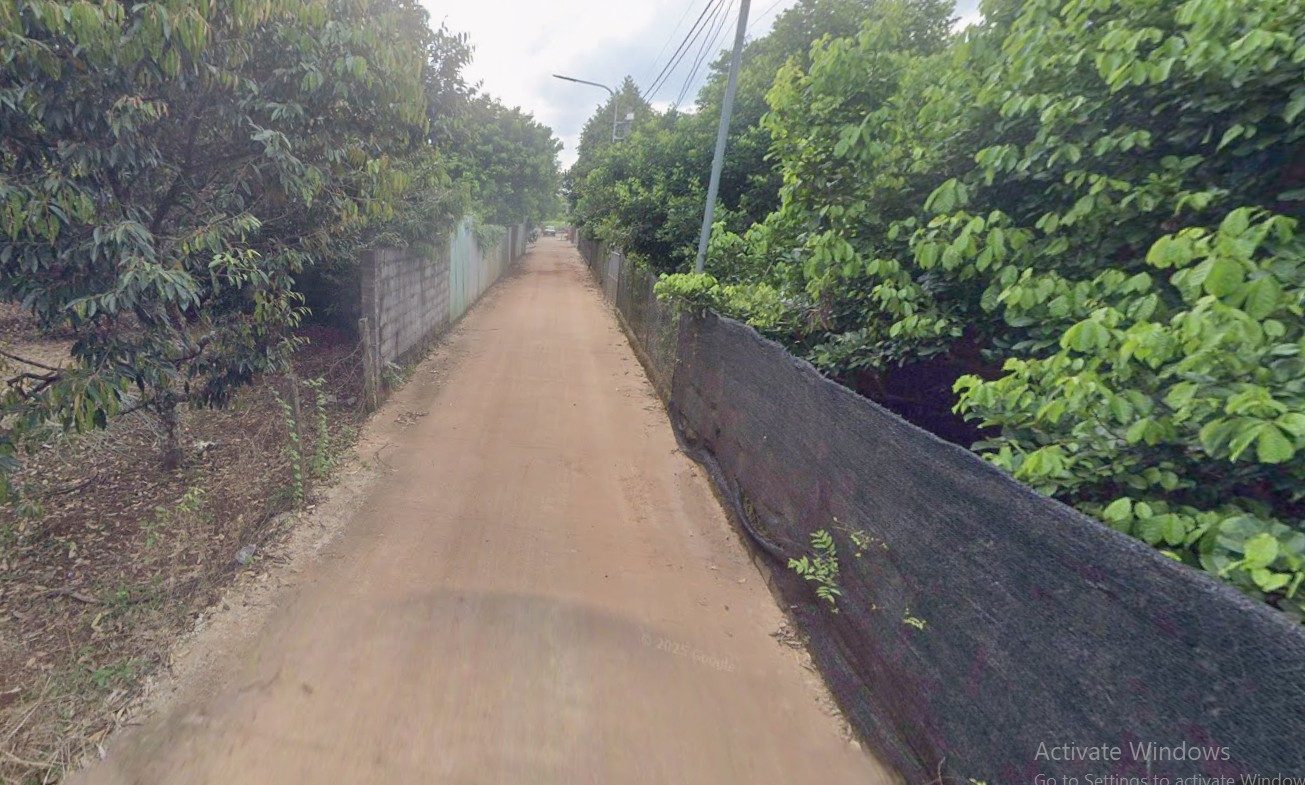 🔥 Bán gấp 3000m² đất vườn có 650m² thổ cư tại Bảo Vinh, TP Long Khánh🔥