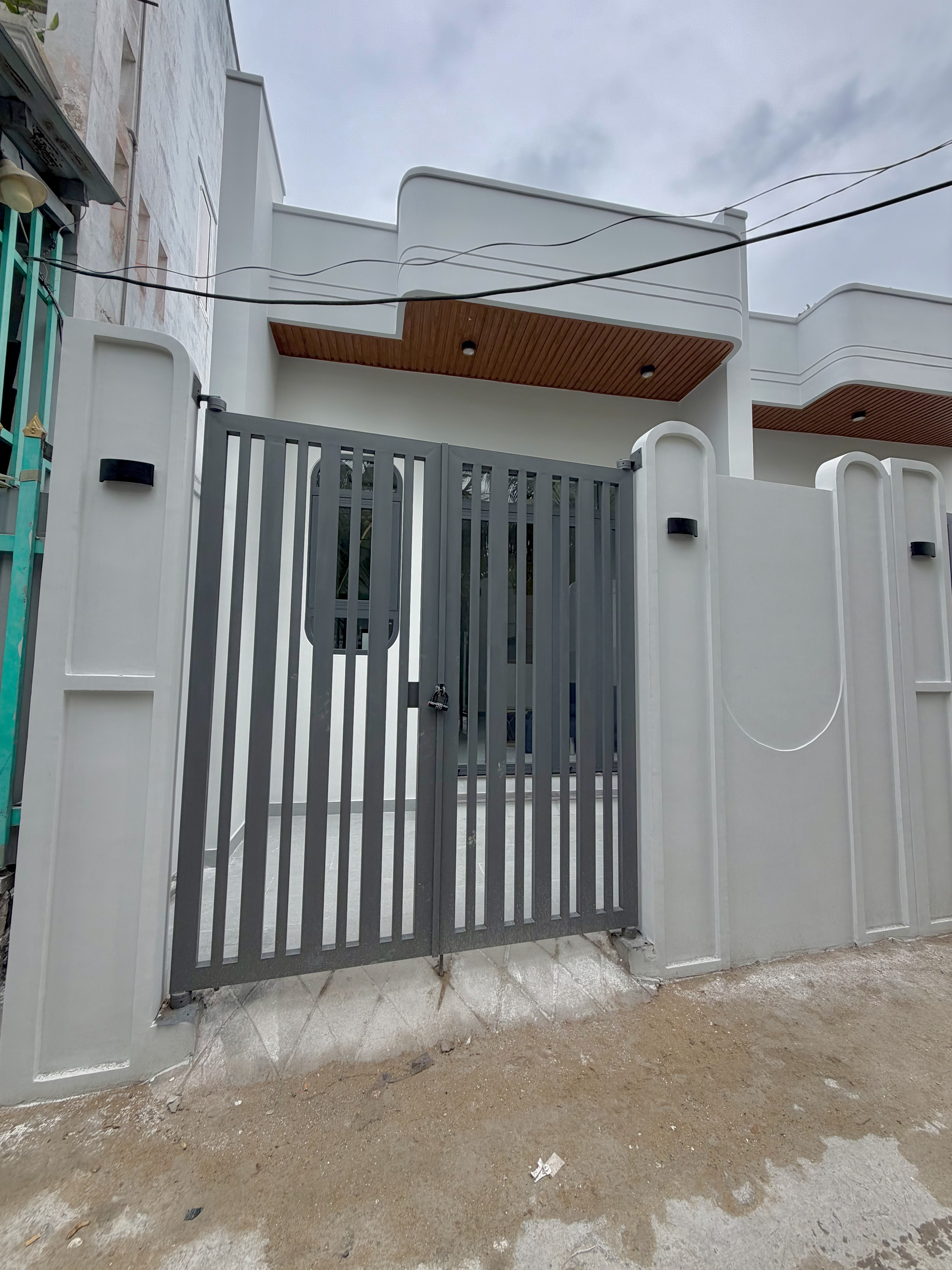 🏡 2 CĂN NHÀ MỚI HOÀN THIỆN – MỸ THẠNH, MỸ PHONG | CHỈ 1 TỶ 150/CĂN 🏡