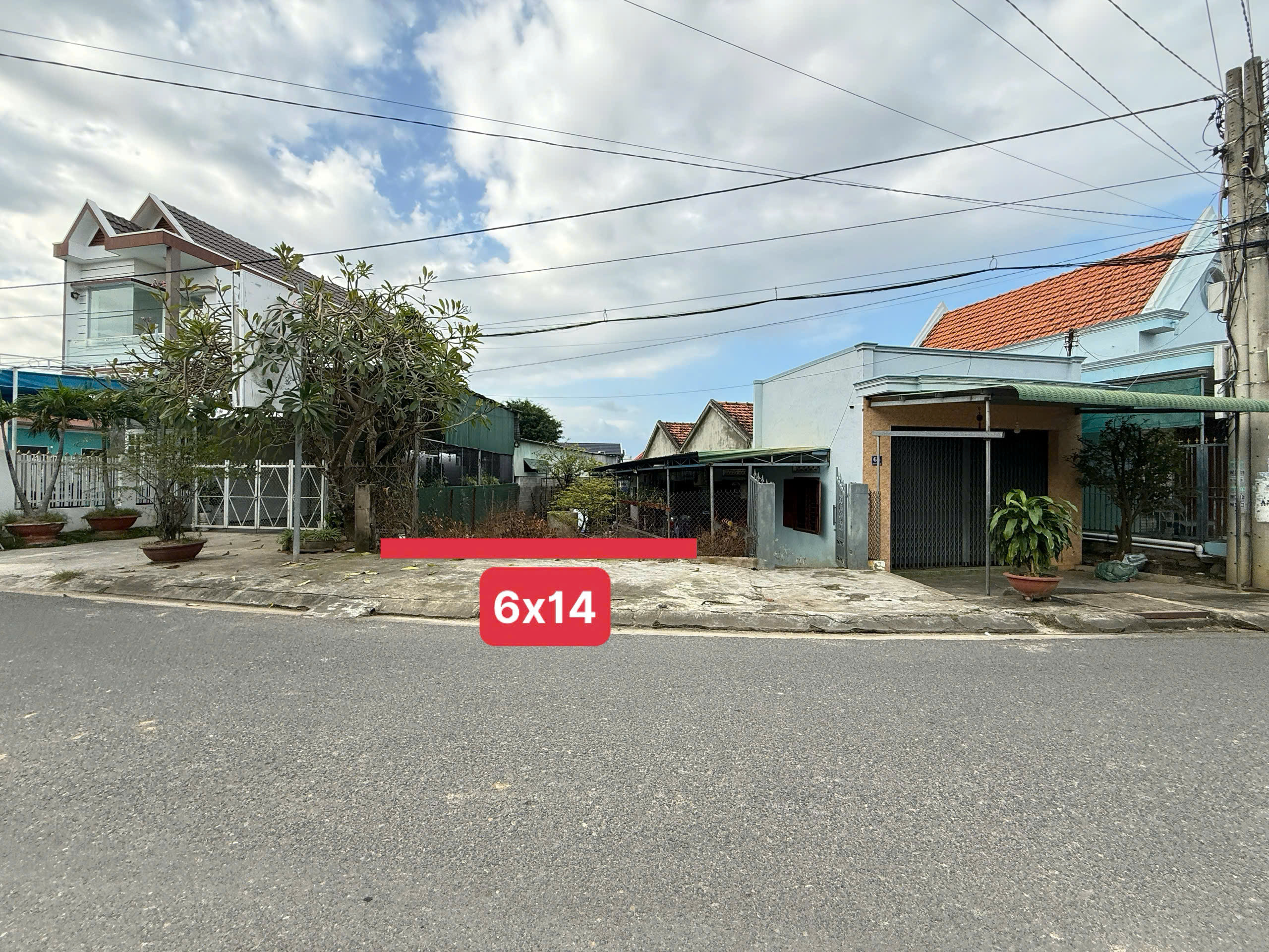 Bán đất 84m² ngang 6m giá 2.1 tỷ Phường Ninh Hòa (Ninh Hiệp cũ) LH 079.3650.999