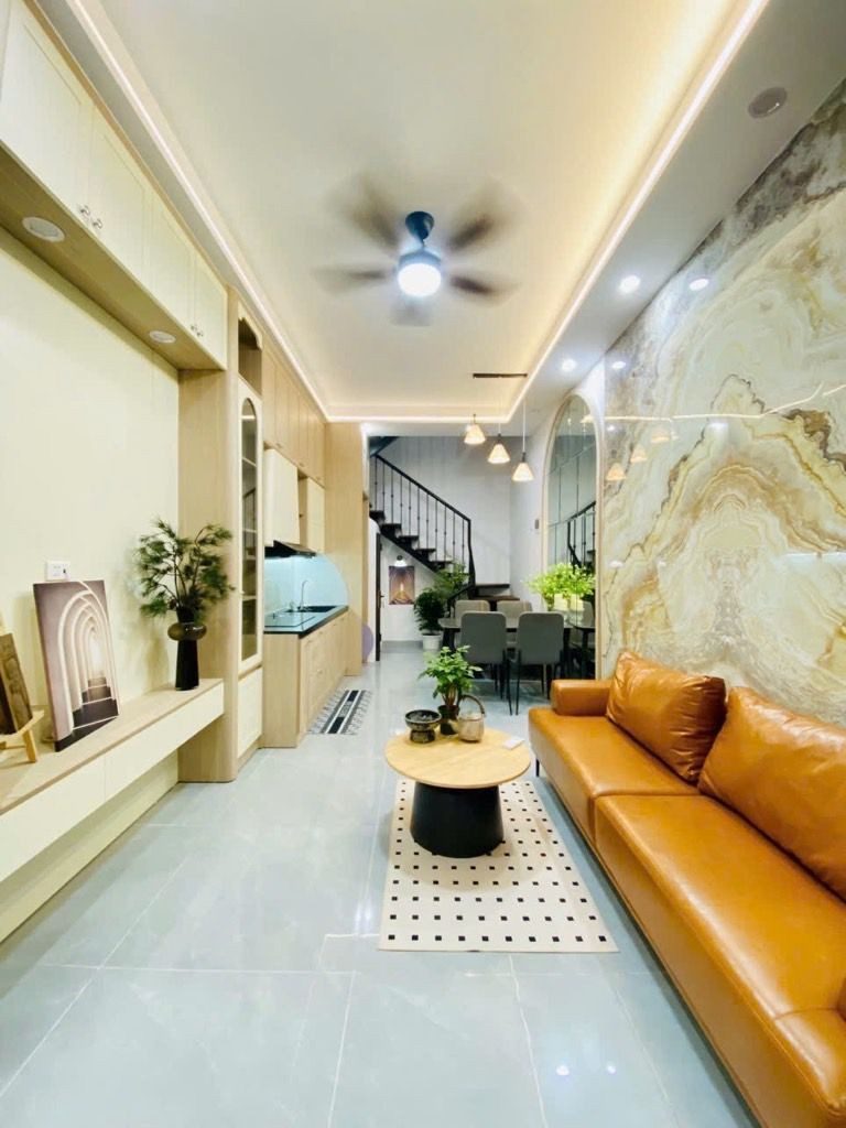 SIÊU PHẨM NGUYỄN TUÂN, CĂN GÓC Ô TÔ TRÁNH, TIỆN ÍCH NỘI KHU ĐẲNG CẤP CHỈ 11.5 TỶ
