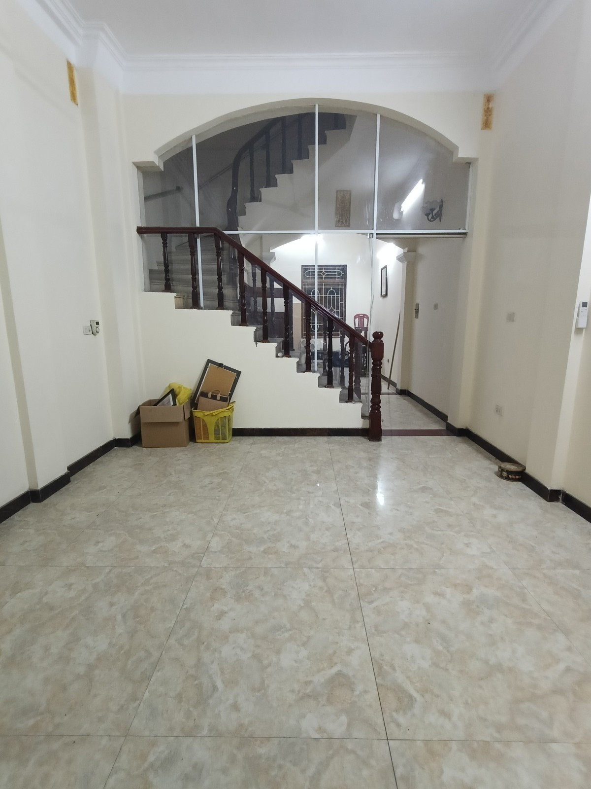 Bán nhà Nguyễn Tuân 44/54m² ngang 3.8m giá 23 tỷ Phường Thanh Xuân (LH: Zalo 0862299066)