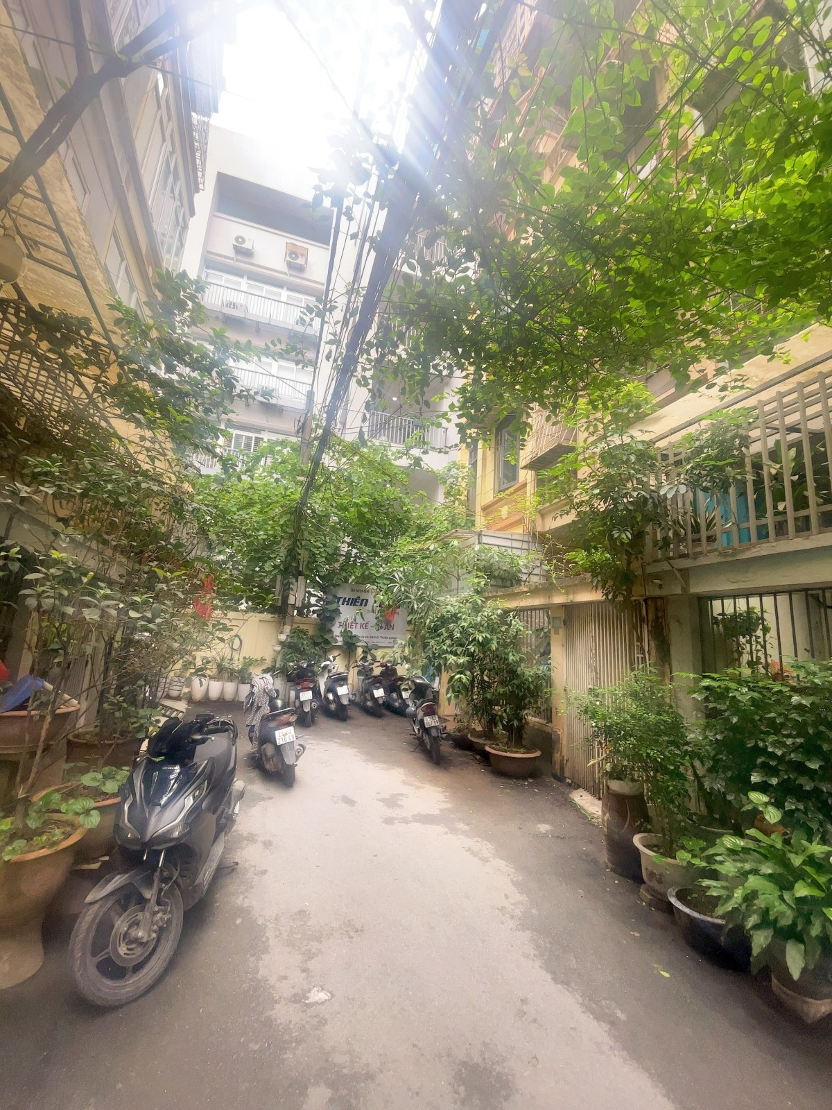 Bán nhà Nguyễn Tuân 42/54m² ngang 3.65m giá 19.8 tỷ Phường Thanh Xuân (LH: Zalo 0862299066)