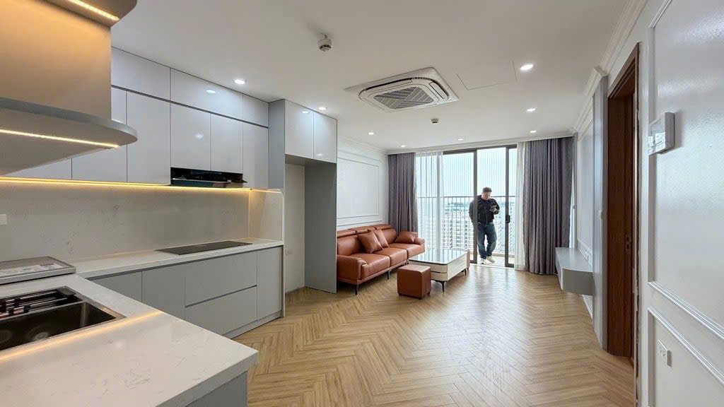 CHUNG CƯ CAO CẤP NGUYỄN TUÂN - 3 NGỦ - VIEW THOÁNG - 89M2 - 9,8 TỶ