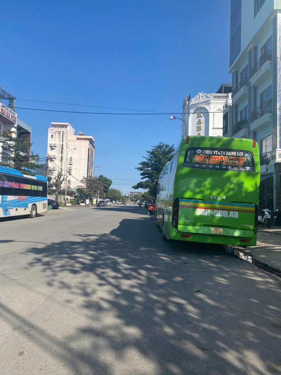 📌📌📌LÀM VIỆC TRỰC TIẾP GIÁ TỐT !!! Bán đất Nguyễn Tường Phổ, Hòa Minh