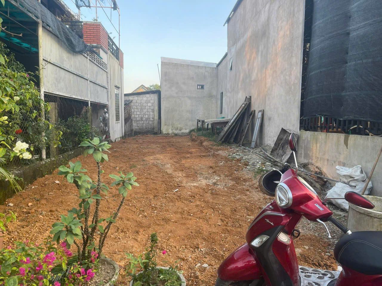 🔥 GIÁ TỐT - CHỈ 1,25TỶ CÓ NGAY LÔ ĐẤT KIỆT ÔTÔ 49 NGUYỄN VĂN CHƯ, PHƯỜNG THUỶ PHƯƠNG 🔥
