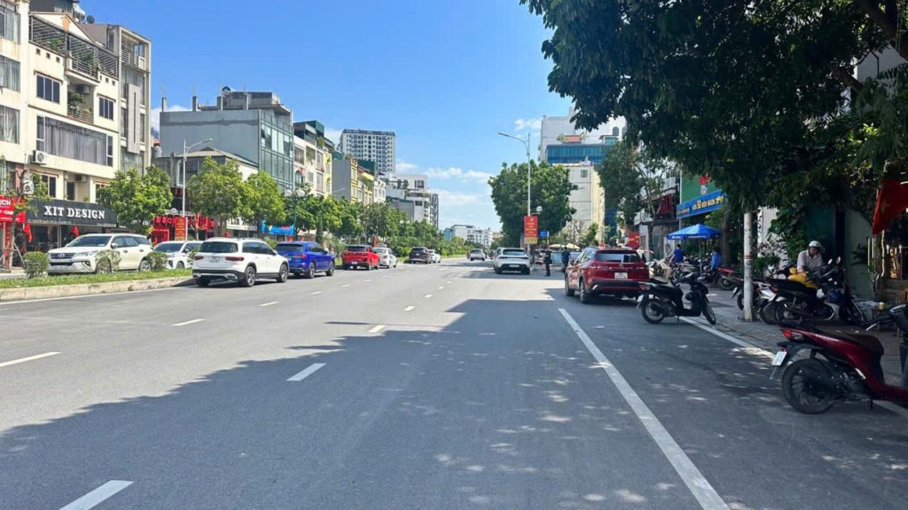🔅 THỬA ĐẤT MẶT PHỐ NGUYỄN VĂN CỪ SÁT CẦU CHƯƠNG DƯƠNG, 905M2 MẶT TIỀN 12M, CHỈ 310 TỶ 🔅