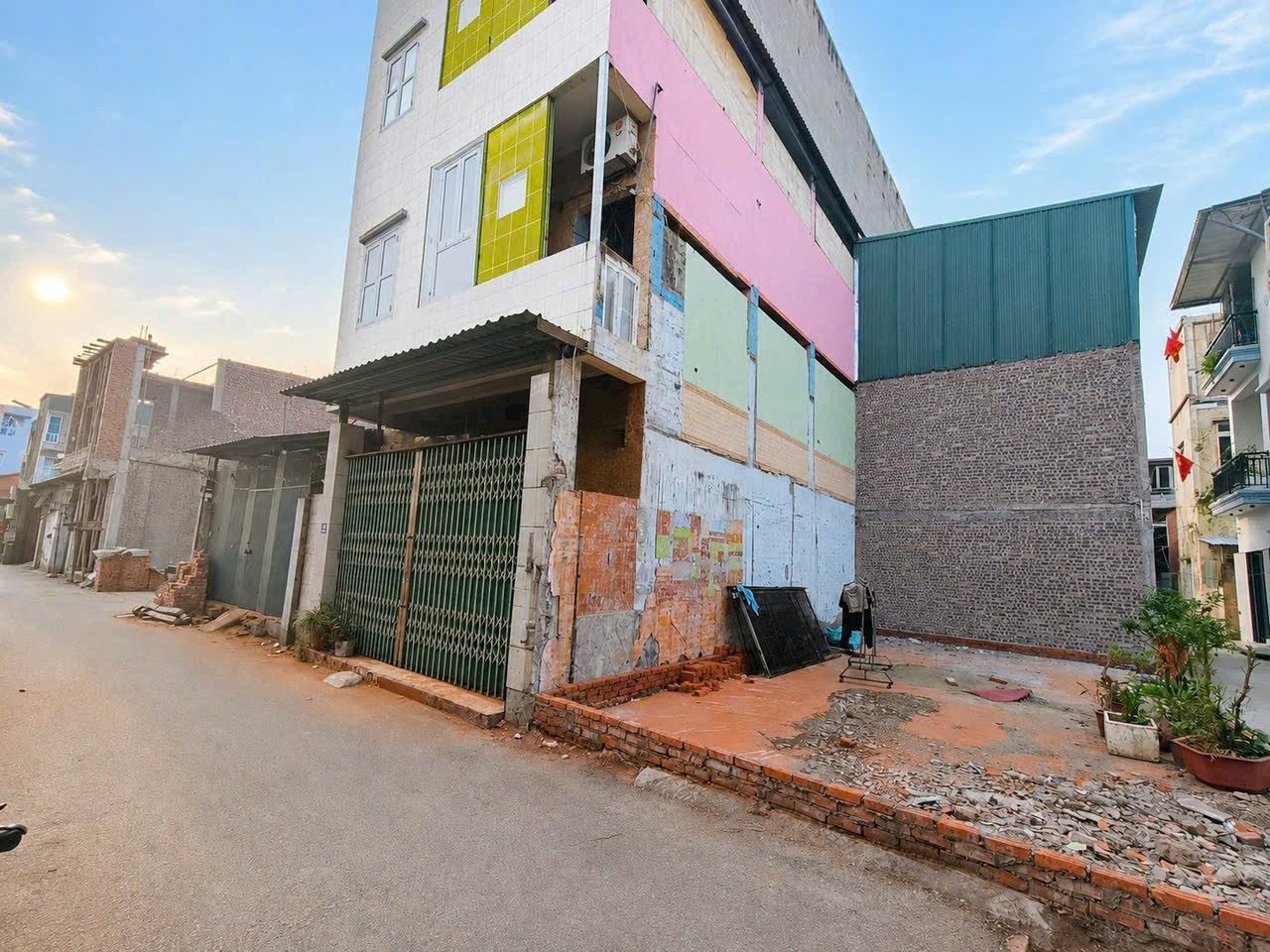 Chính Chủ Bán Lô Đất Sát Đông Anh Gần Vin Thư Lâm , Đường Ô Tô tránh 60m, Giá Nhỉnh 3 Tỷ