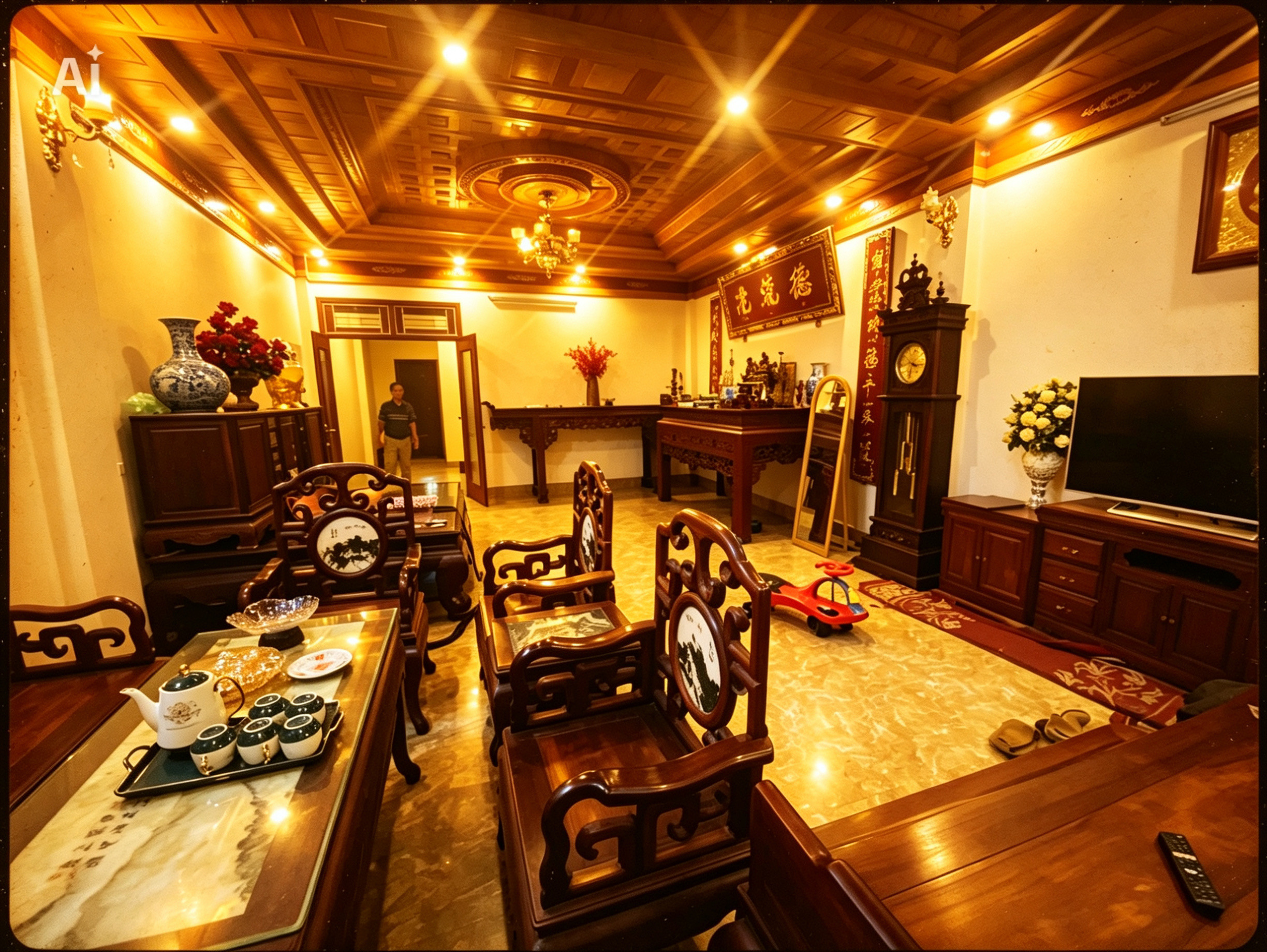 Bán Nhà riêng 94m2 có sẵn 94 m2 thổ cư giá 9.76 tỷ tại Đường Nguyễn Văn Cừ Phường Đồng Nguyên Thị xã Từ Sơn Bắc Ninh