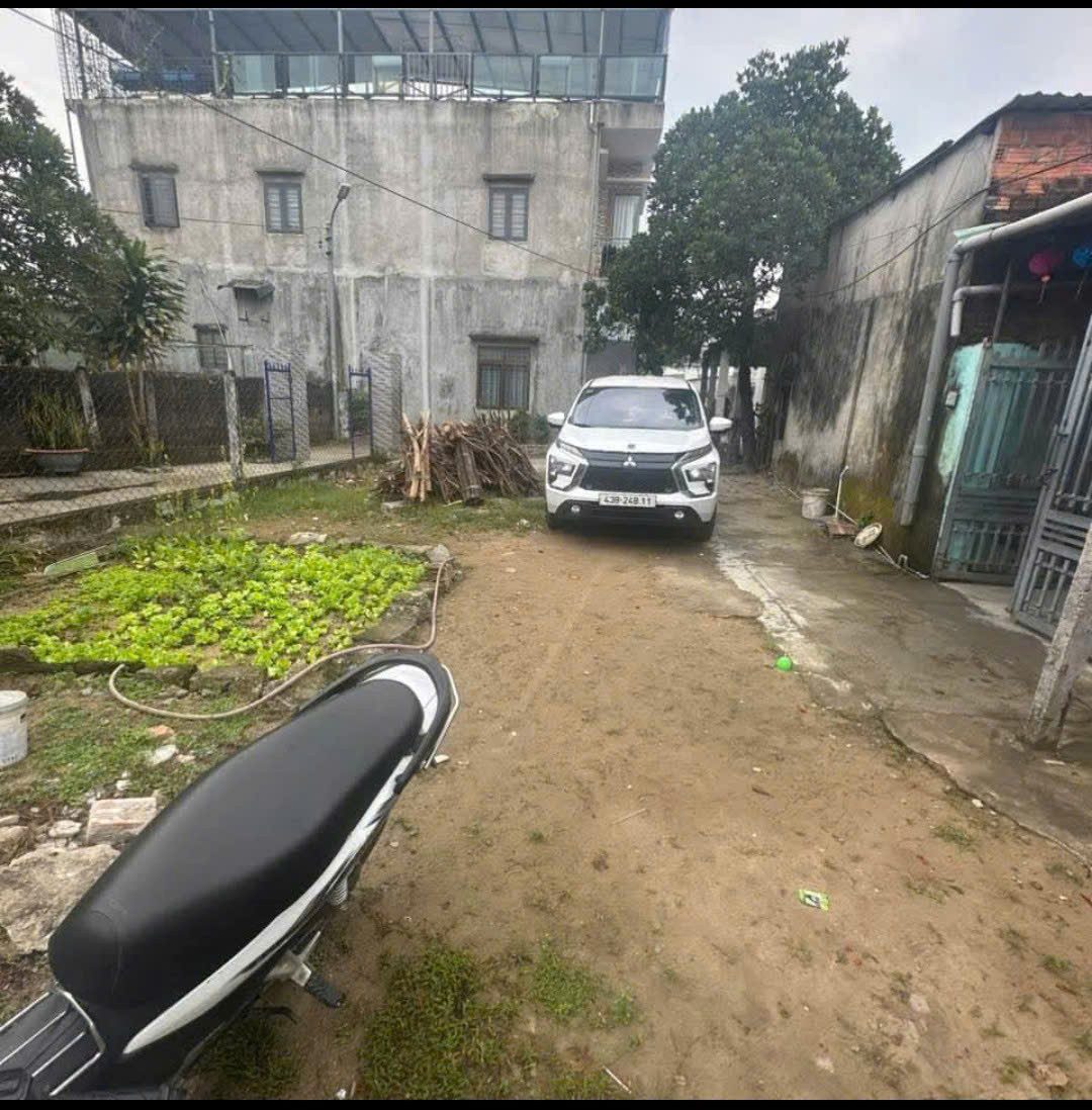 📌📌📌LÀM VIỆC TRỰC TIẾP GIÁ TỐT !!! Bán đất kiệt Nguyễn Văn Cừ, Hòa Hiệp Bắc