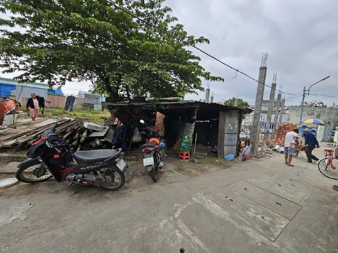 📌📌📌LÀM VIỆC TRỰC TIẾP GIÁ TỐT !!! Bán đất kiệt Nguyễn Văn Cừ, Hòa Hiệp Bắc