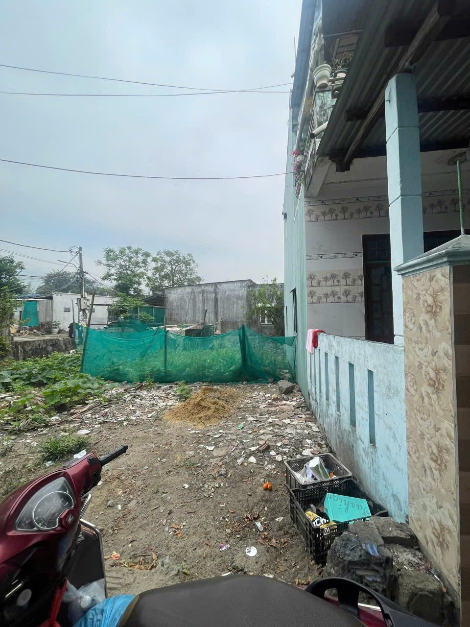 📌📌📌LÀM VIỆC TRỰC TIẾP GIÁ TỐT !!! Bán đất kiệt Nguyễn Văn Cừ, Hòa Hiệp Bắc
