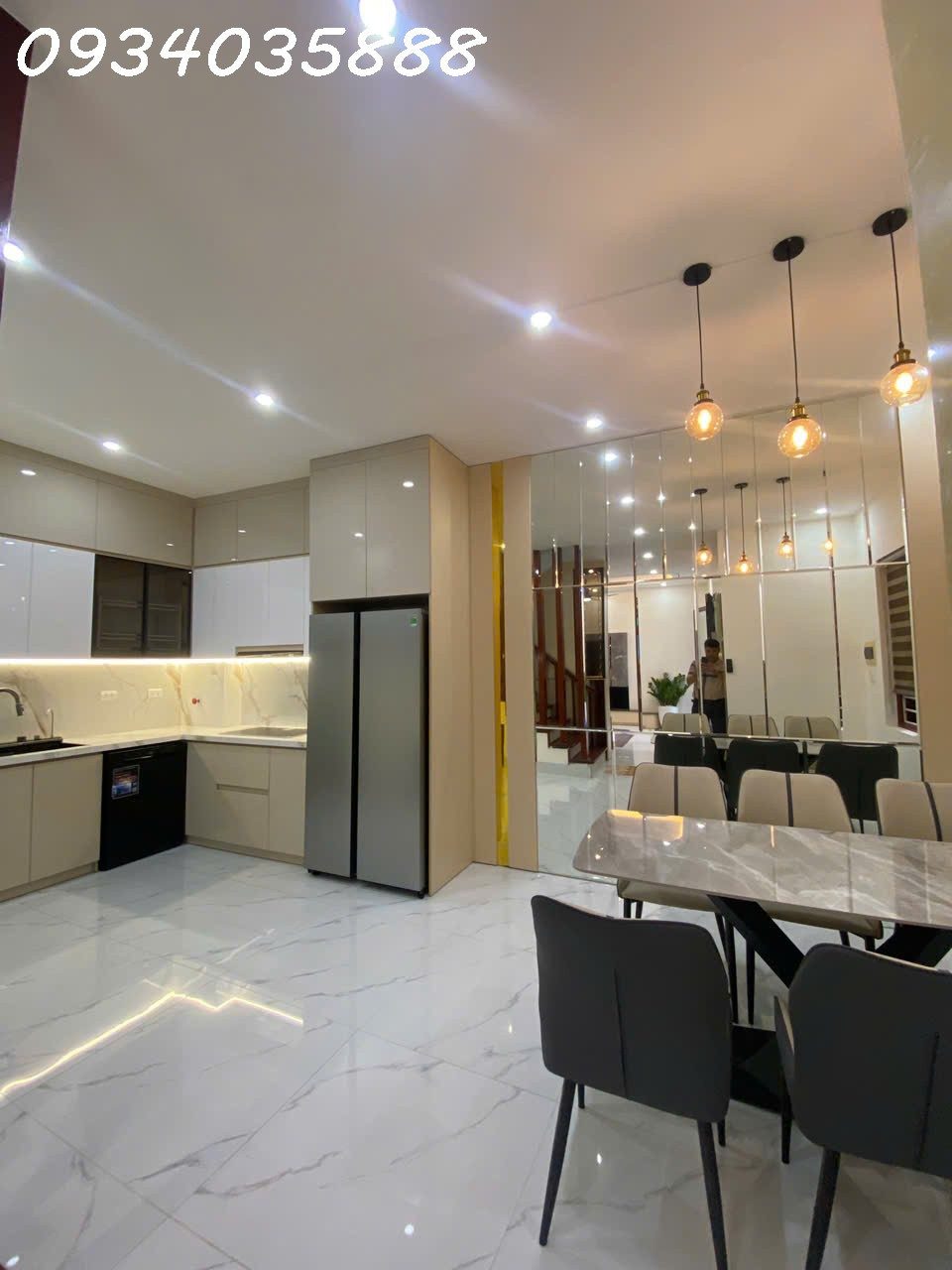 🏡 NGUYỄN VĂN CỪ – LÔ GÓC – THANG MÁY – FULL NỘI THẤT CAO CẤP