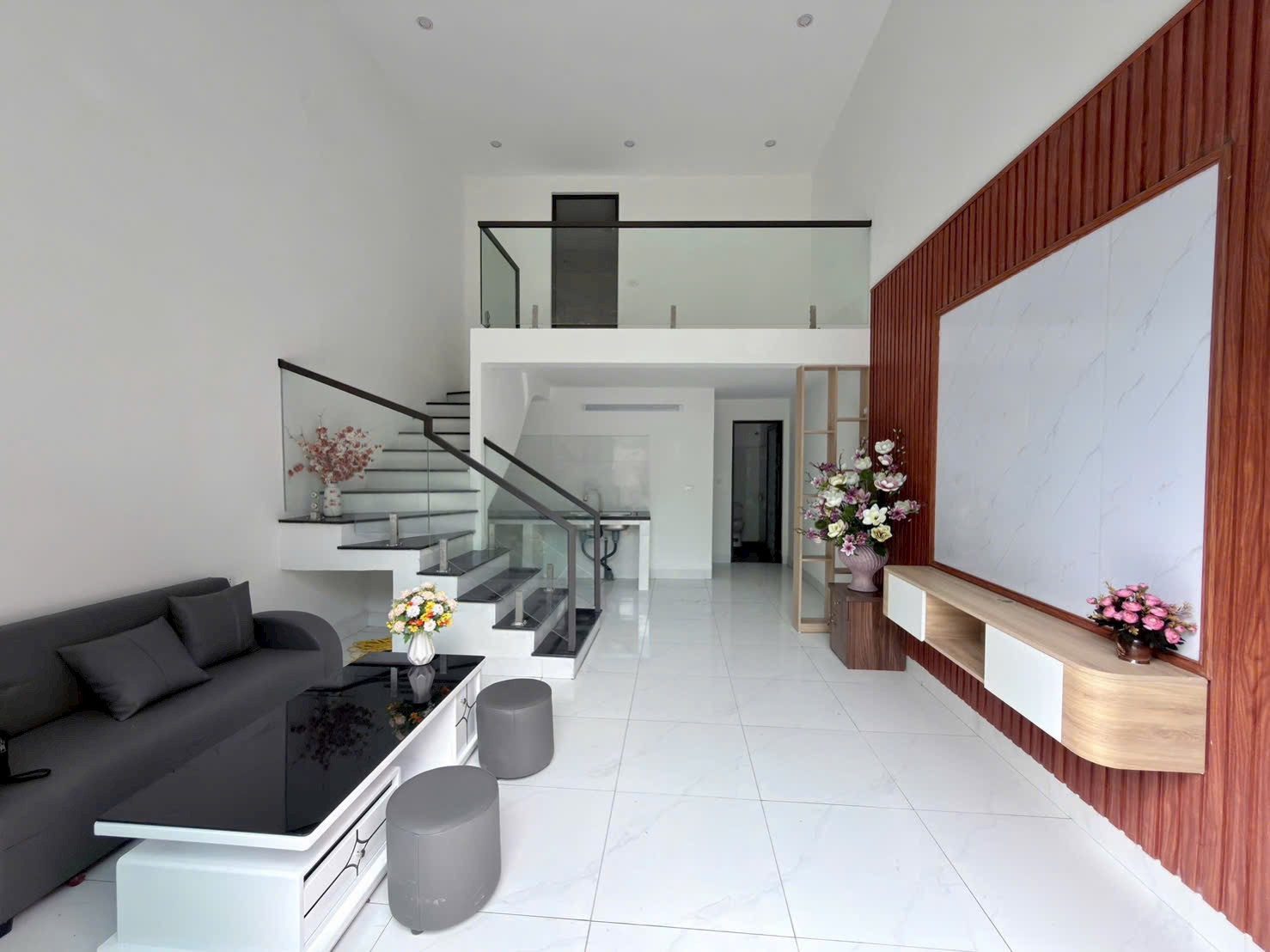 BÁN NHÀ 2 TẦNG PHÙ KHÊ TỪ SƠN- SÁT ĐÔNG ANH - VIN LIÊN HÀ - TIỆN ÍCH NGẬP TRÀN- AN SINH ĐỈNH
