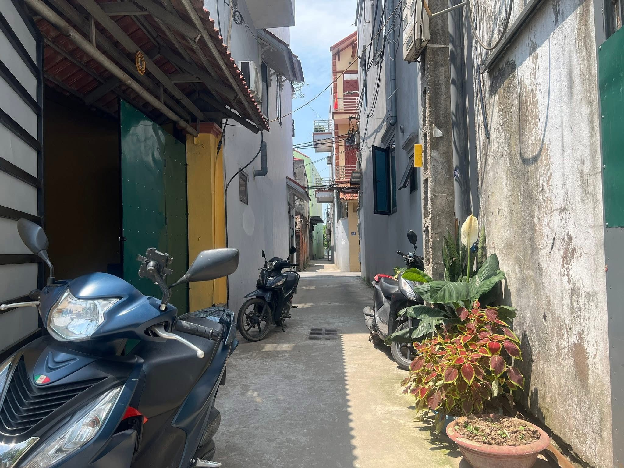 ĐẤT ĐẸP , NỞ HẬU , HƯỚNG MÁT ĐÓN TÀI LỘC , SÁT KĐT BẢO LONG,VÀI BƯỚC SANG ĐÔNG ANH