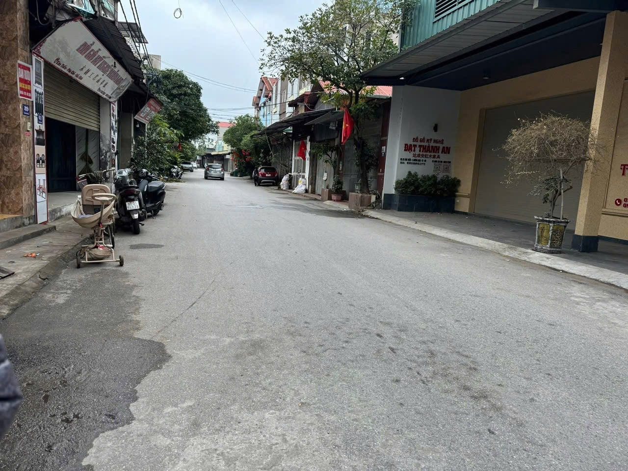 CHÍNH CHỦ CẦN TÀI CHÍNH GỬI BÁN LÔ ĐẤT ĐẸP PHÙ KHÊ, GIÁ GIẬT MÌNH CHO KHÁCH THIỆN CHÍ