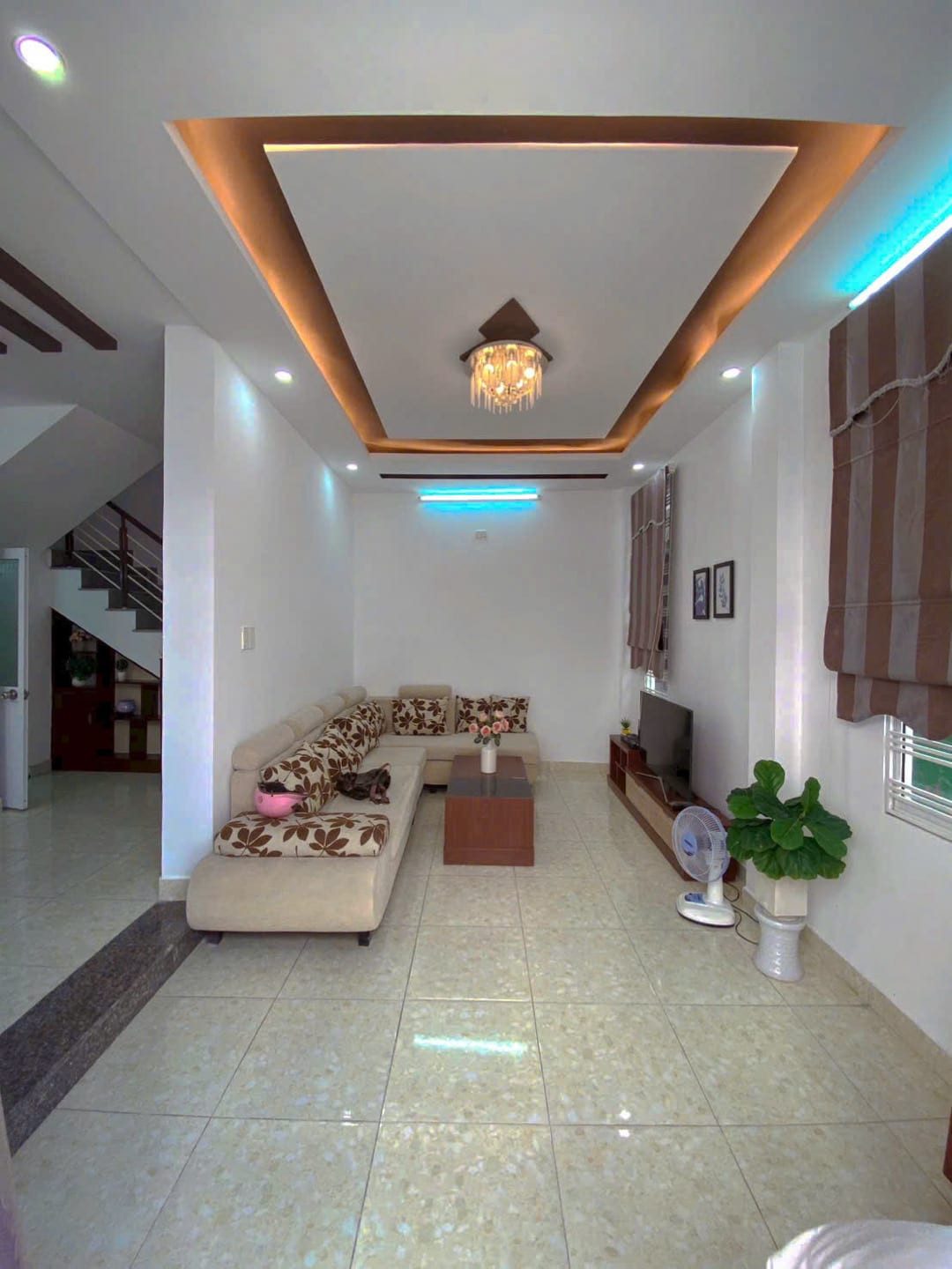 Siêu phẩm lô góc quyền lực – 2 mặt kiệt rộng rãi, thoáng sáng cực đẹp