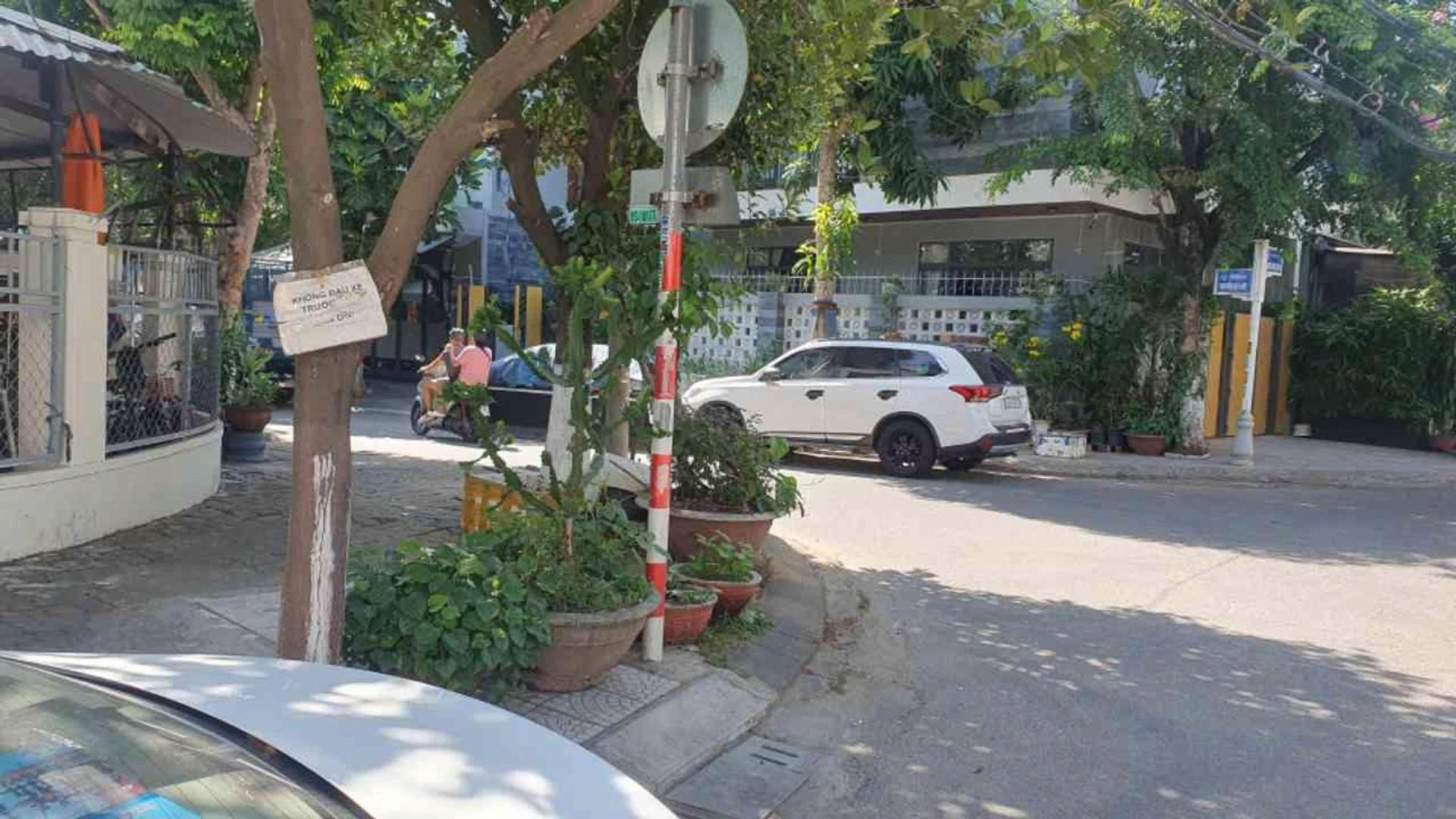 📌📌📌LÀM VIỆC TRỰC TIẾP GIÁ TỐT !!! Bán nhà Nguyễn Văn Huyên, Khuê Trung