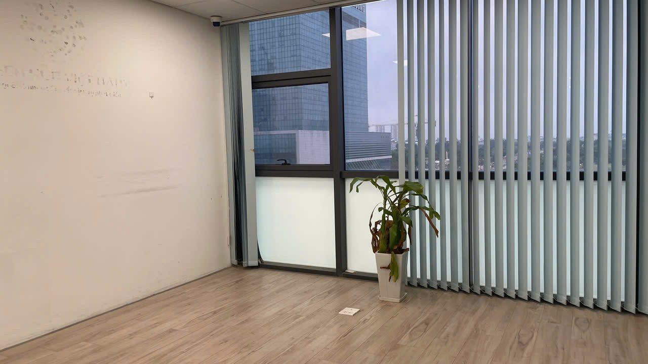 BQL TÒA N01T2 NGOẠI GIAO ĐOÀN CHO THUÊ VP 110M, CHIA SẴN PHÒNG VỊ TRÍ NÂNG TẦM VỊ THẾ