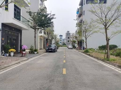 Bán Đất 60m2 có sẵn 60 m2 thổ cư giá 9 tỷ tại Đường Nguyễn Văn Linh Phường Lê Thanh Nghị Thành phố Hải Dương Hải Dương