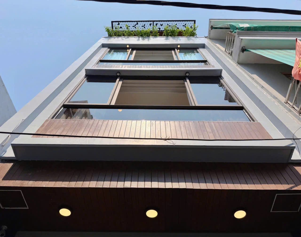 📌📌📌LÀM VIỆC TRỰC TIẾP GIÁ TỐT !!! Bán nhà kiệt Nguyễn Văn Linh, Nam Dương