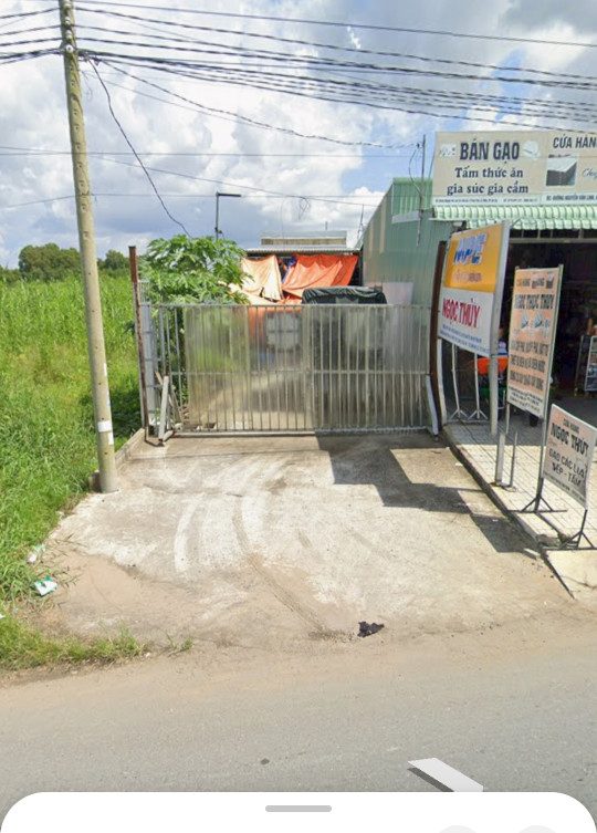 Nhà Bán chính chủ