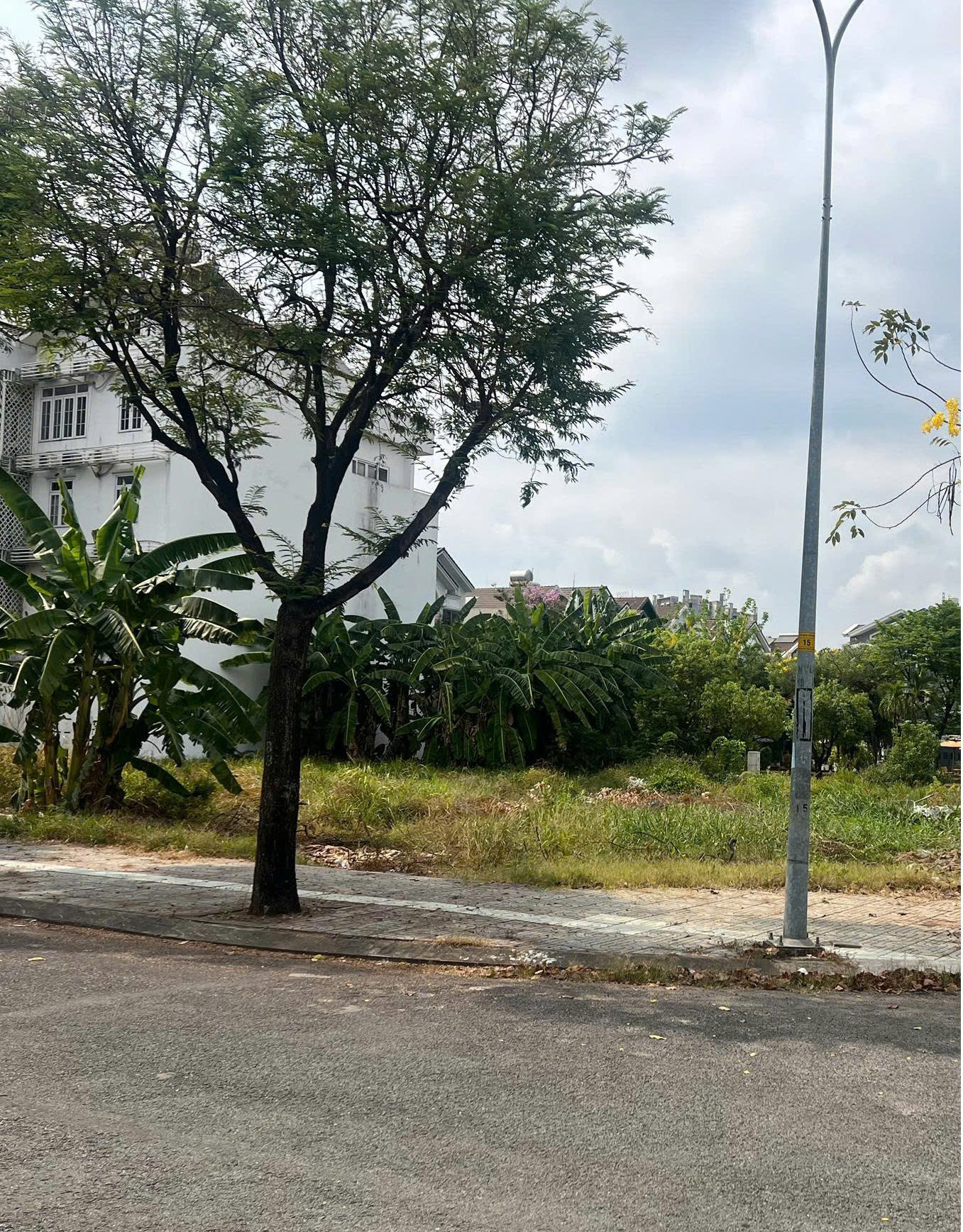 Bán Đất 950m² thổ cư 950m² giá 180.5 tỷ tại Đường Nguyễn Văn Linh Phường Tân Hưng TP. Hồ Chí Minh