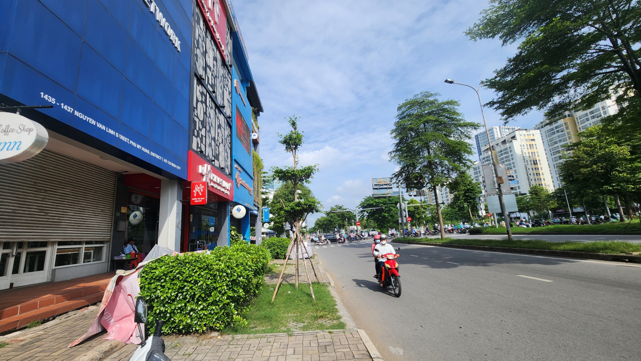 🏡 Chính chủ cần bán nhà mặt tiền Kp Mỹ Toàn, KDC Phú Mỹ Hưng, Quận 7, TP HCM