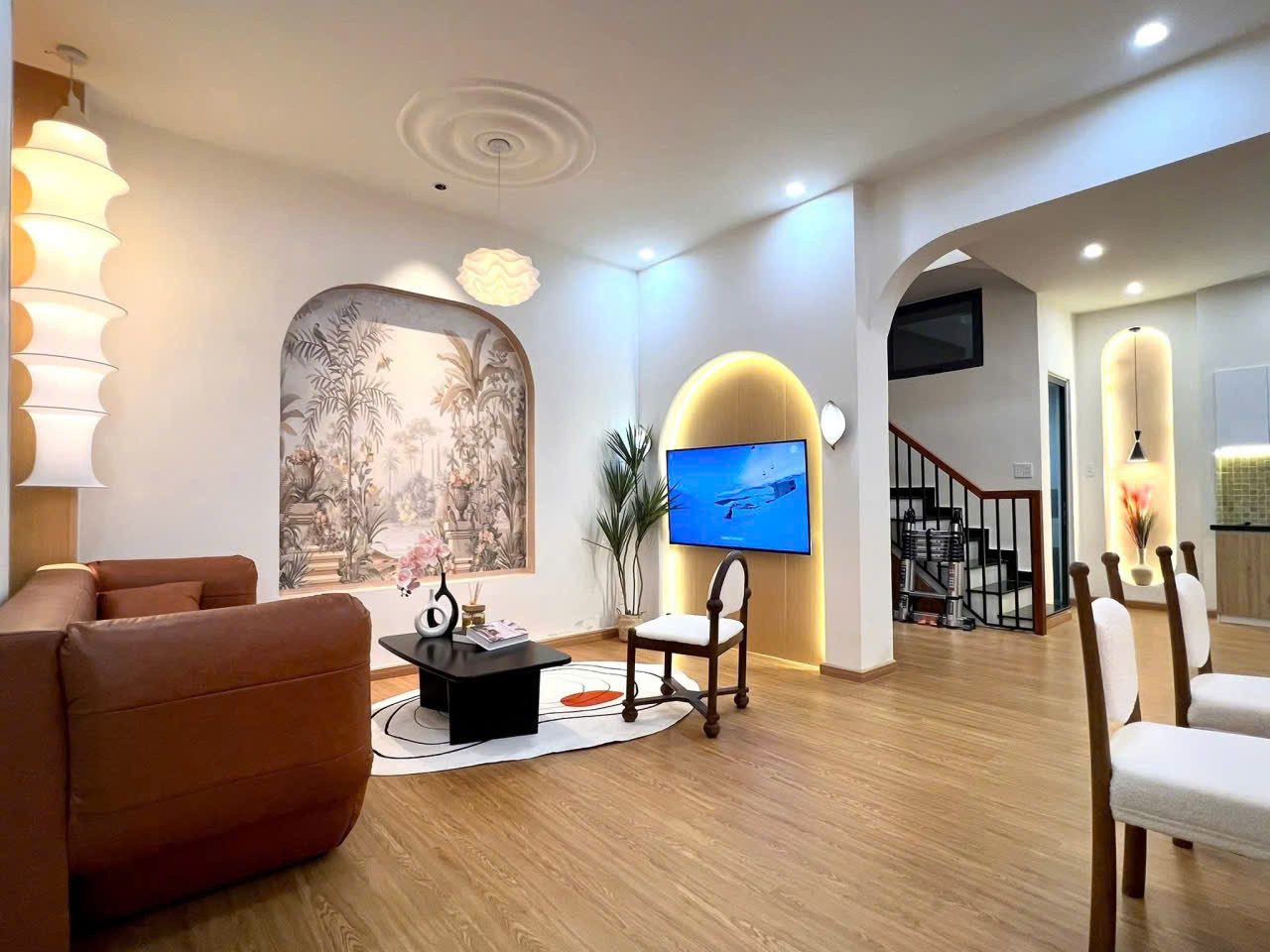 📌📌📌LÀM VIỆC TRỰC TIẾP GIÁ TỐT !!! Bán nhà kiệt Nguyễn Văn Linh, Thạc Gián