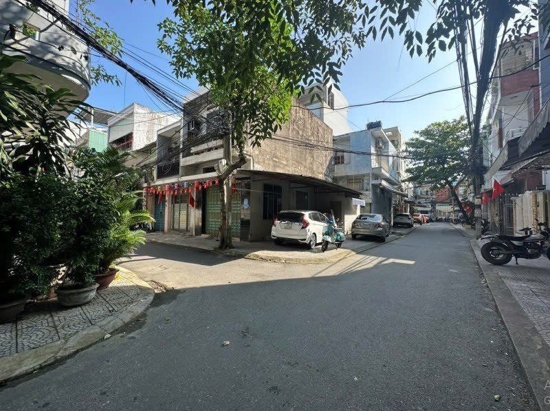 BÁN NHÀ 2T X 53M2 Đường quy hoạch 3m75 Nguyễn Văn Linh, Thanh Khê-GIÁ TỐT 6.25