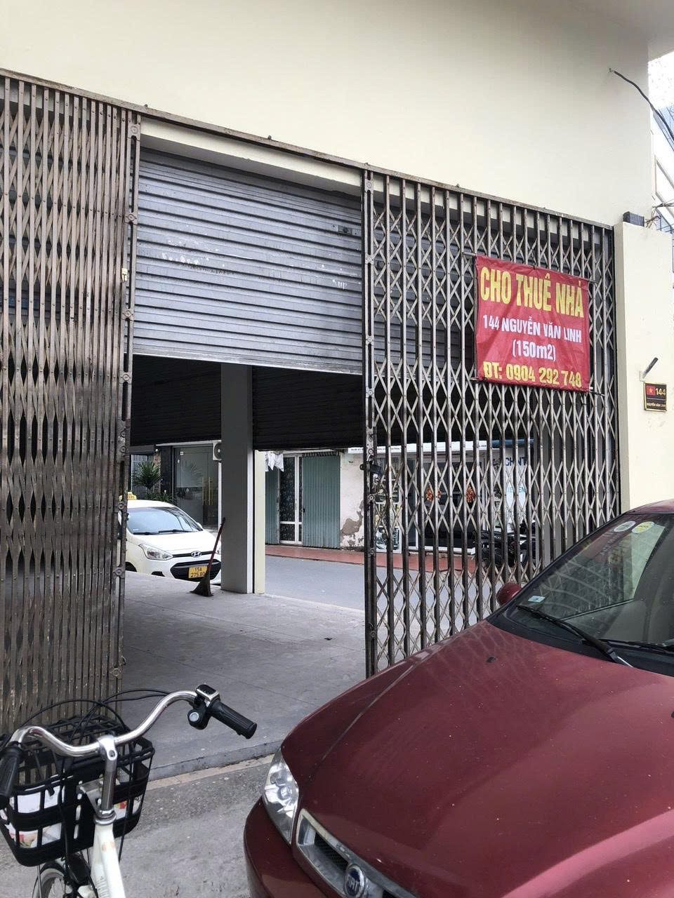 CHÍNH CHỦ CHO THUÊ NHÀ MẶT PHỐ NGUYỄN VĂN LINH, LÊ CHÂN, HẢI PHÒNG