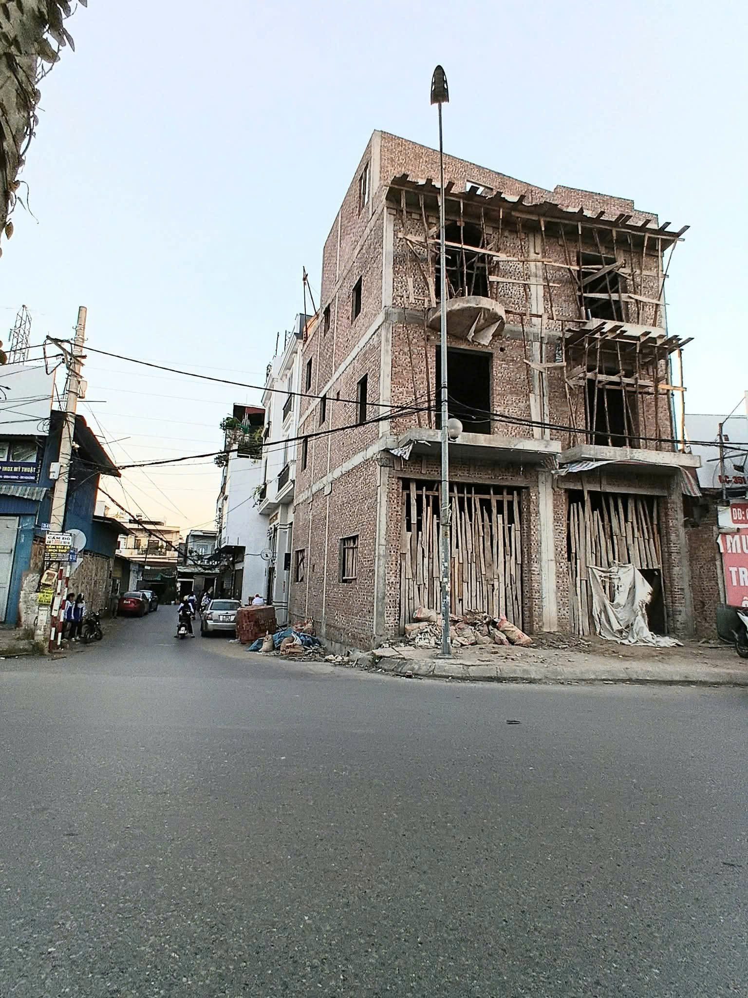 BÁN NHÀ MẶT ĐƯỜNG NGUYỄN VĂN LINH – LÊ CHÂN – 7,5 TỶ – KINH DOANH SẦM UẤT