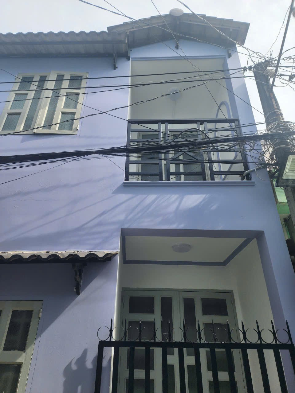 NHÀ CHÍNH CHỦ - GIÁ TỐT - Bán Nhà Hẻm liên tổ 4 Nguyễn Văn Linh, An Khánh, Ninh Kiều, Cần Thơ