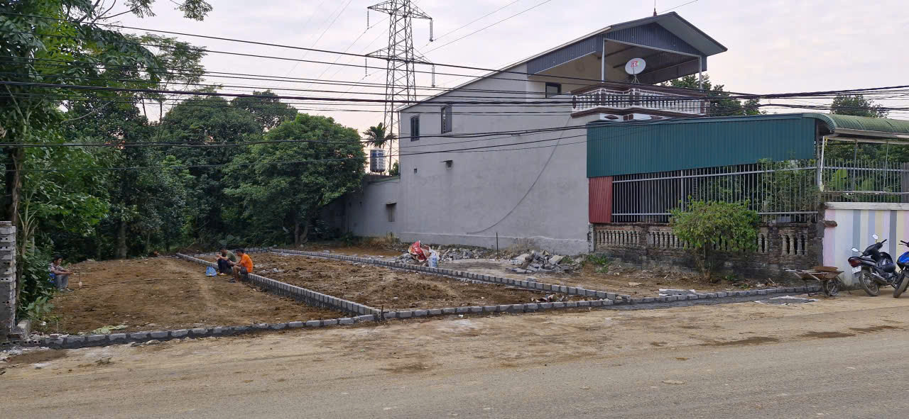 🔥 ĐẤT MẶT ĐƯỜNG NGUYỄN VĂN LINH – TRUNG TÂM HÒA SƠN (469)
