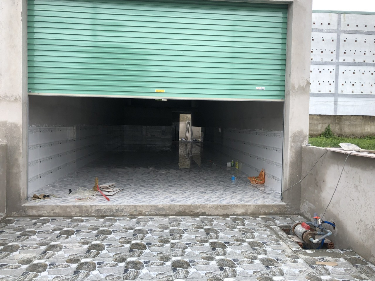 Bán nhà 150.1m² ngang 5m giá 1.15 tỷ Phường Minh Hưng
