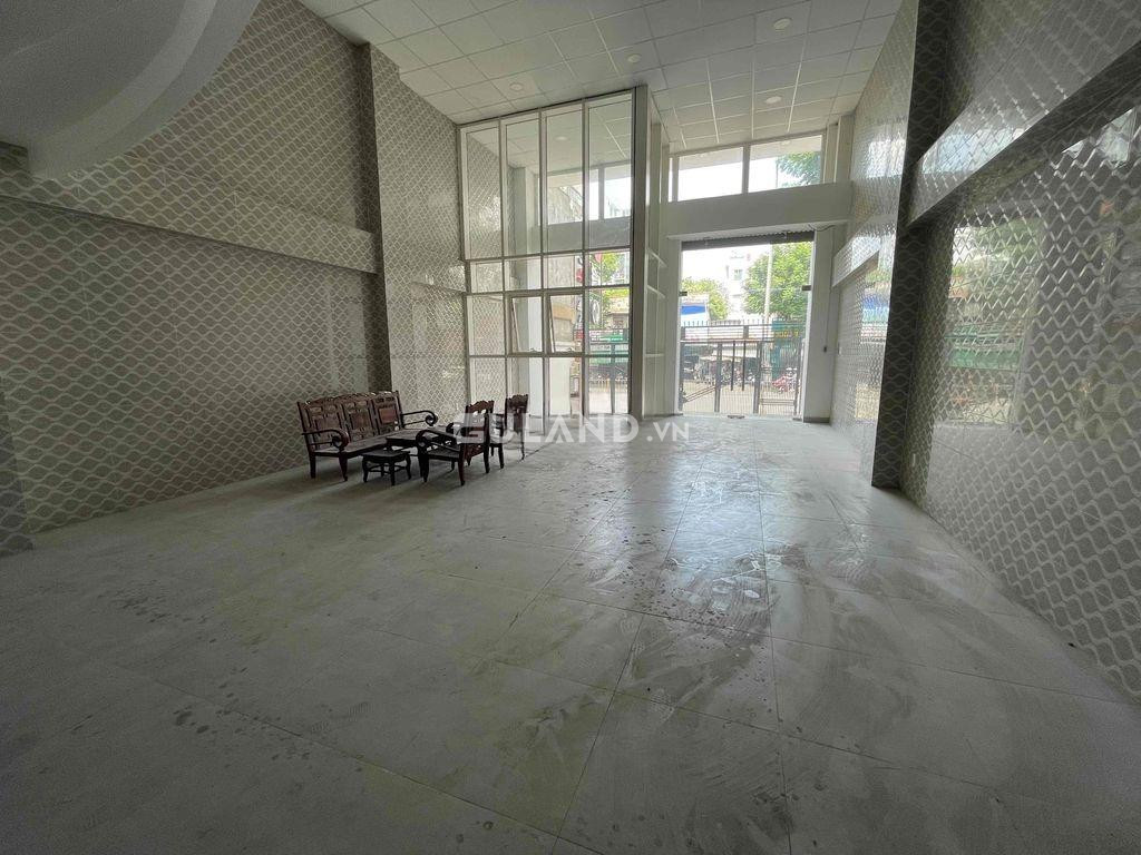 cho thuê mặt bằng đường nguyễn văn luông