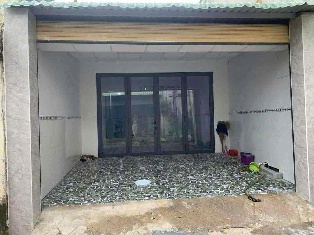Bán nhà 92.8m² ngang 4.83m giá 2.2 tỷ Phường Trảng Bàng