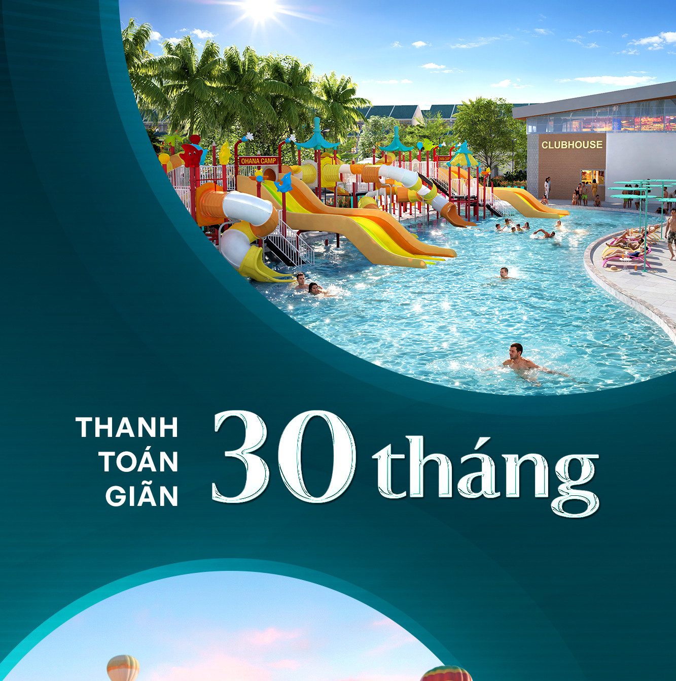 Đất nền Siêu Đô Thị Ven Sông NAM SÀI GÒN