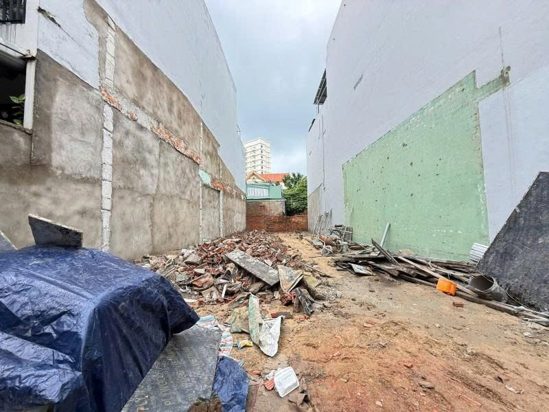 📌📌📌LÀM VIỆC TRỰC TIẾP GIÁ TỐT !!! Bán đất kiệt Nguyễn Văn Thoại, An Hải