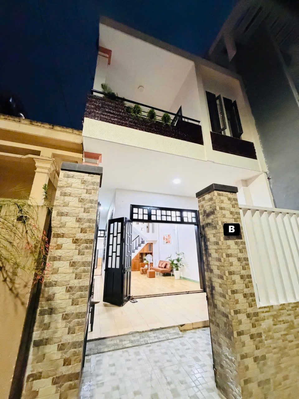 📌📌📌LÀM VIỆC TRỰC TIẾP GIÁ TỐT !!! Cho thuê nhà kiệt Nguyễn Văn Thoại, Mỹ An