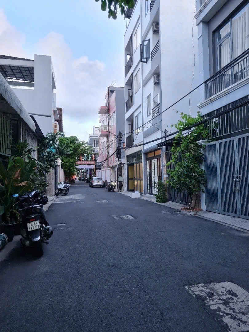 🔥 HIẾM! 100M² ĐẤT PHỐ TÂY AN THƯỢNG – GẦN BIỂN MỸ KHÊ – CHỈ 11,2 TỶ 🔥