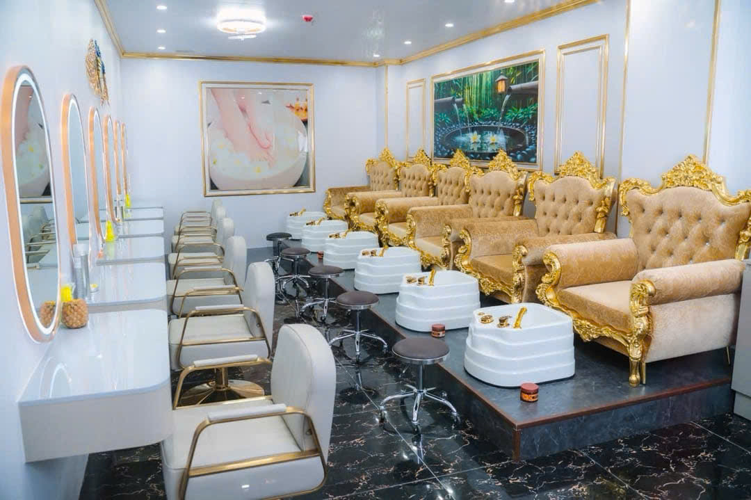 TÒA NHÀ BUILDING SPA-MẶT TIỀN NGUYỄN VĂN THOẠI-PHỐ TÂY AN THƯỢNG-MỸ KHÊ VẬN HÀNH NGAY-89 TỶ